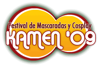 Kamen 2009 logo